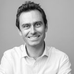 Timo Pfeiffer, Chief Markets Officer